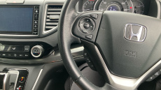 Honda CR-V 1.6 i-DTEC 160 SR 5dr Auto Diesel Estate